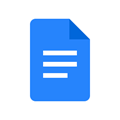 谷歌文档 (Google Docs)安卓中文版v1.25.252.00.90