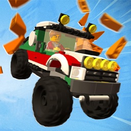 Madcar: Multiplayer