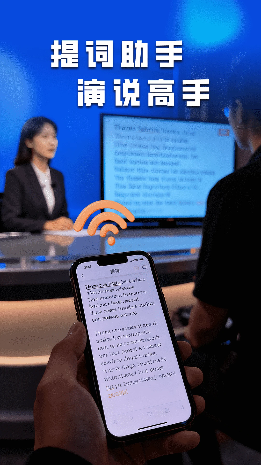 电视控投屏