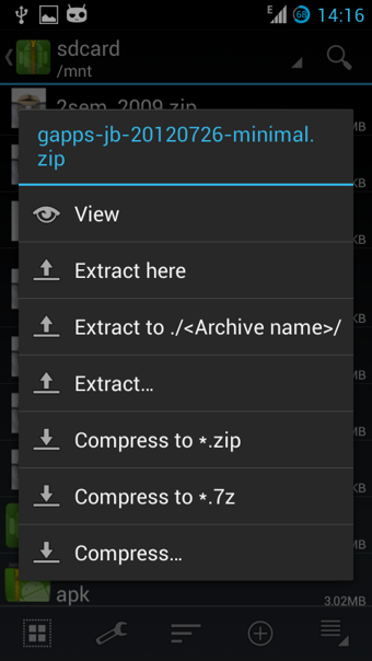 zarchiverpro 最新版