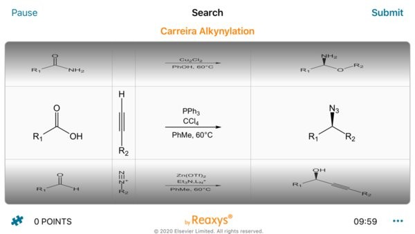 reactionflash最新版app