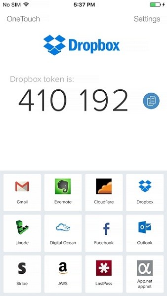 aka.ms/authapp(authy验证器) aka.ms/authapp(authy验证器)