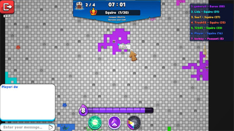 像素细胞大战 像素细胞大战