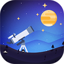 天文大师(多功能天文观星平台)app v1.3.2 安卓版