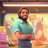 放置商业大亨 0.25