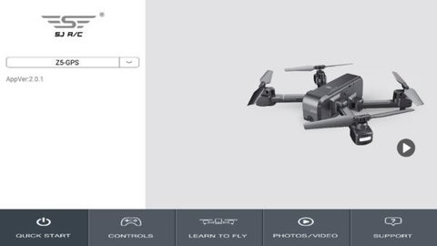 sjrc无人机 sjrc无人机