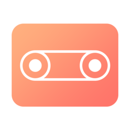 录音机录音宝