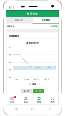安测慢病