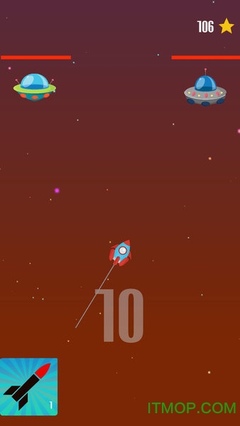 超越太空边界