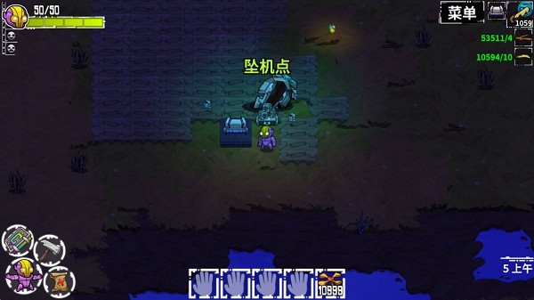 崩溃大陆 最新版中文版v100.0.159 崩溃大陆 最新版中文版v100.0.159