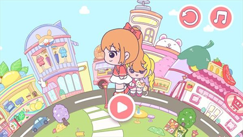 Loomi World: Your Avatar Life