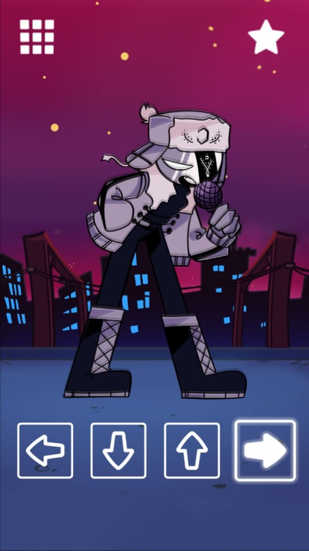 周五夜放克ruv模组正版(Friday Funny Mod Ruv)