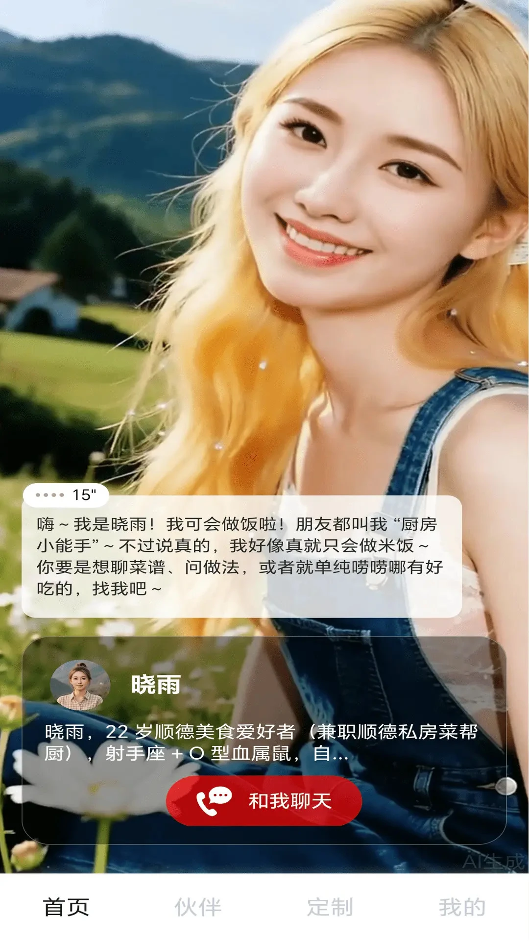 Hi咖咪