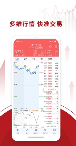 永安期货