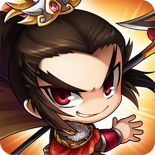 挂机吧主公 挂机吧主公