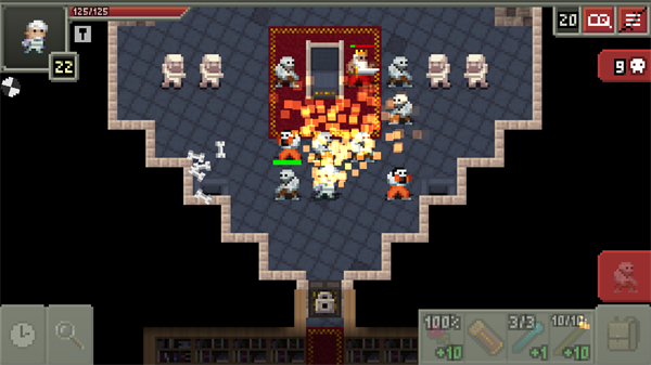 Shattered Pixel Dungeon安装器