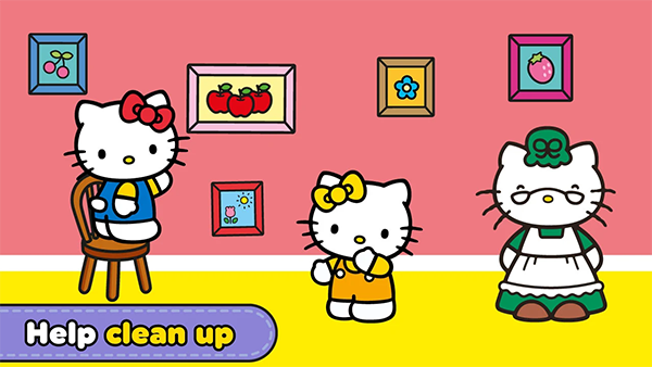 Hello Kitty安装器