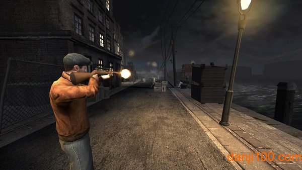 Mission: Berlin