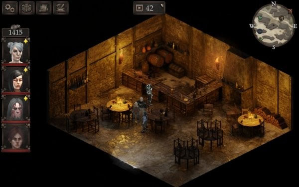 Vendir: Plague of Lies安装器