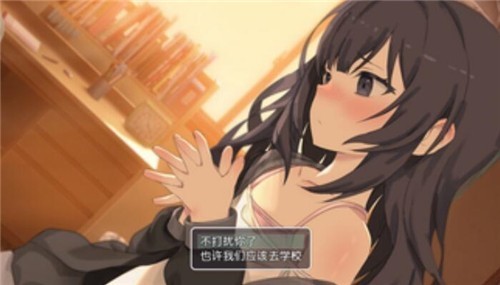 幸福家里蹲的养成方法(语音DLC)