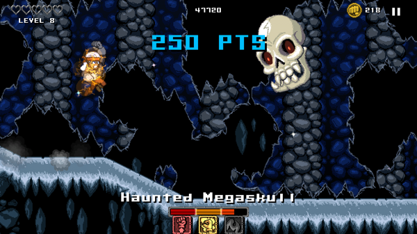 重拳出击(Punch Quest) 重拳出击(Punch Quest)