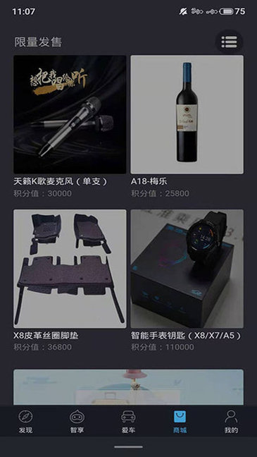 思皓新能源