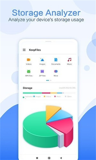  KeepFiles