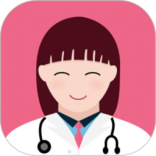 母子手册医生