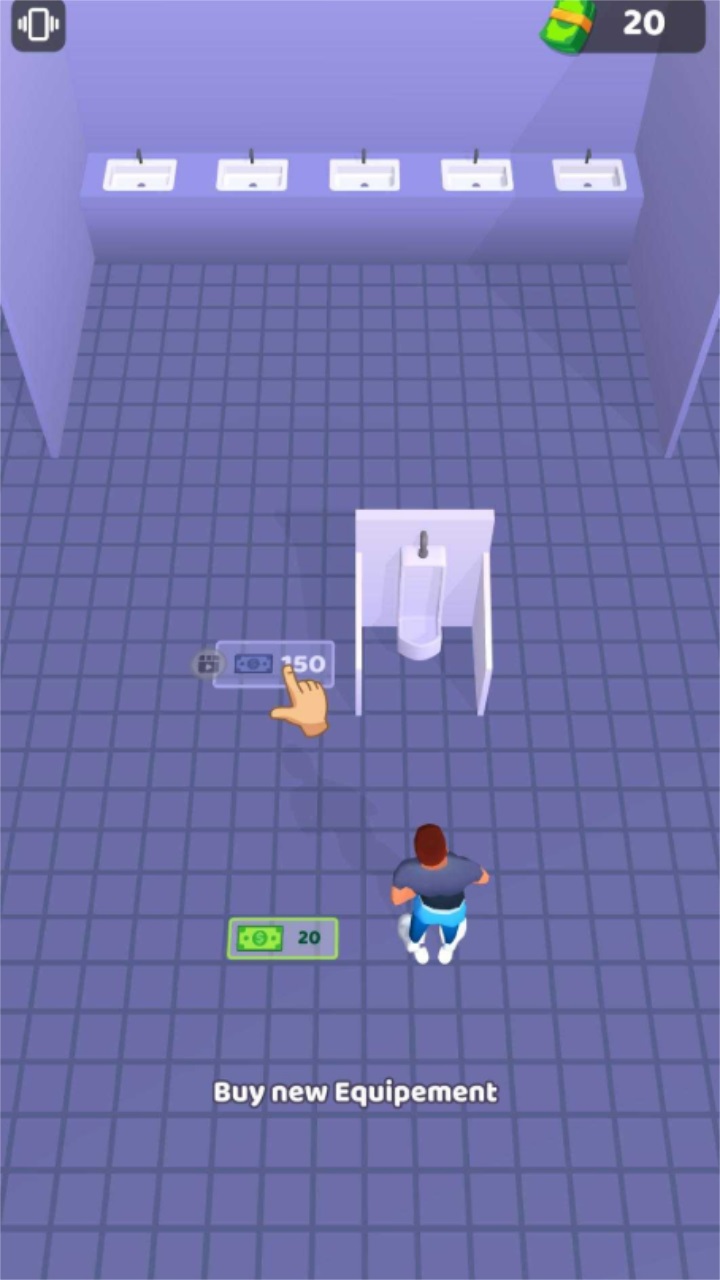 厕所生活(Toilet Life) 0.2安卓版
