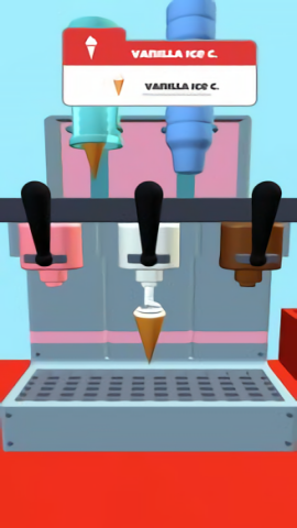 Drive Thru 3D