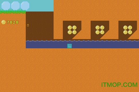 史莱姆冒险(Slime Adventure)