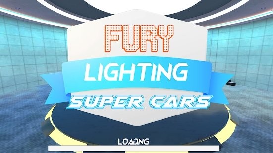 狂暴超级汽车2020