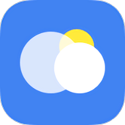 oppo天气预报app