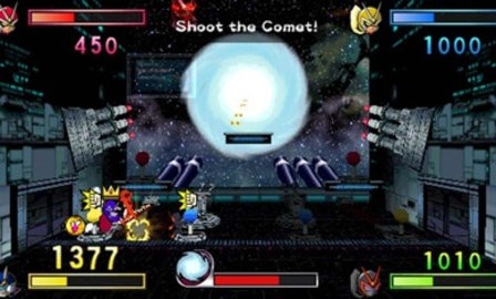 红侠乔伊格斗嘉年华 红侠乔伊格斗嘉年华