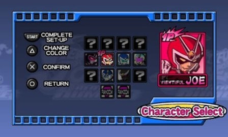 红侠乔伊格斗嘉年华 红侠乔伊格斗嘉年华