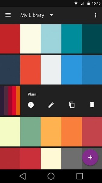 adobe color cc手机版