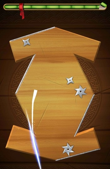 iSlash2切割(忍者切切乐2)