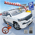 真实3D模拟停车 最新版v2.8