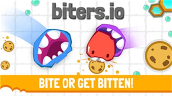 饼干大作战.io