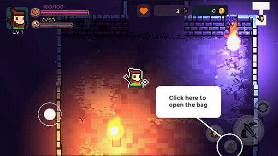 最后的地下城The Last Dungeon最新版