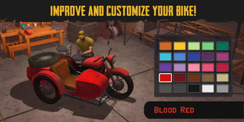 Live or Die 2: Pro