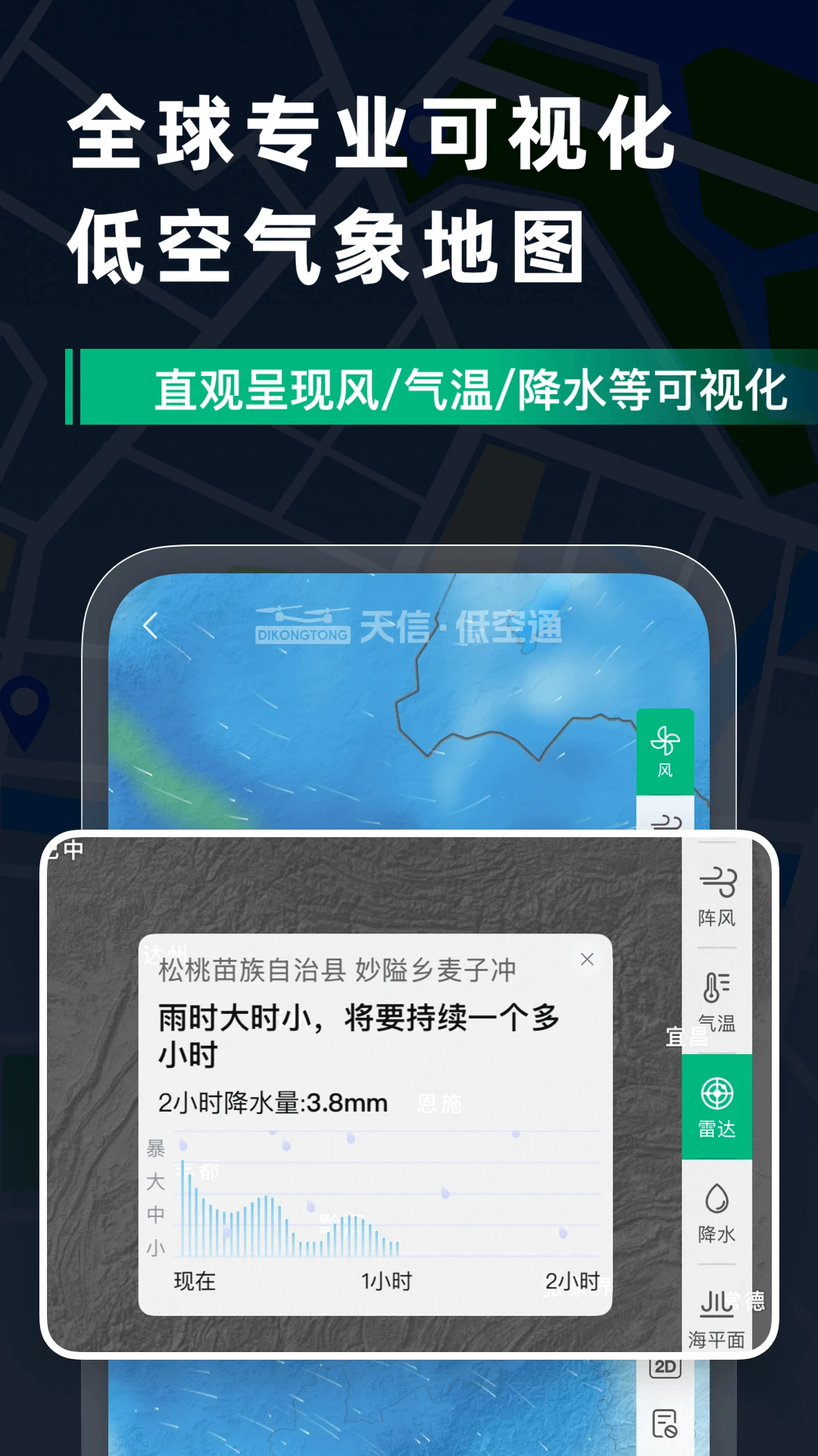 天信低空通