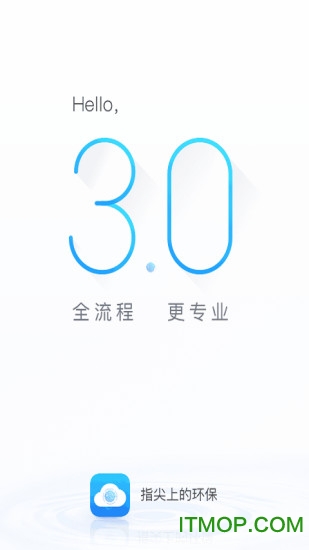 指尖上的环保 指尖上的环保