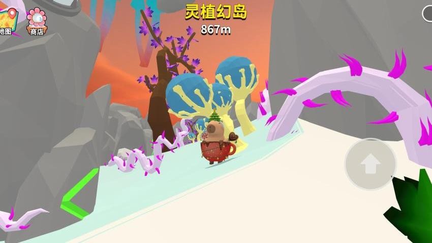 祖玛爱探险