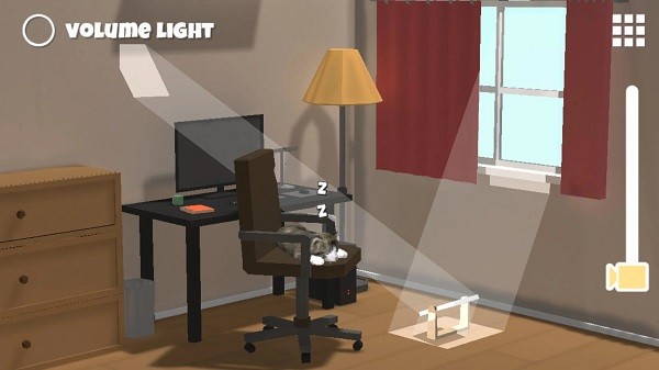 光的反射游戏(reflection of light) 光的反射游戏(reflection of light)