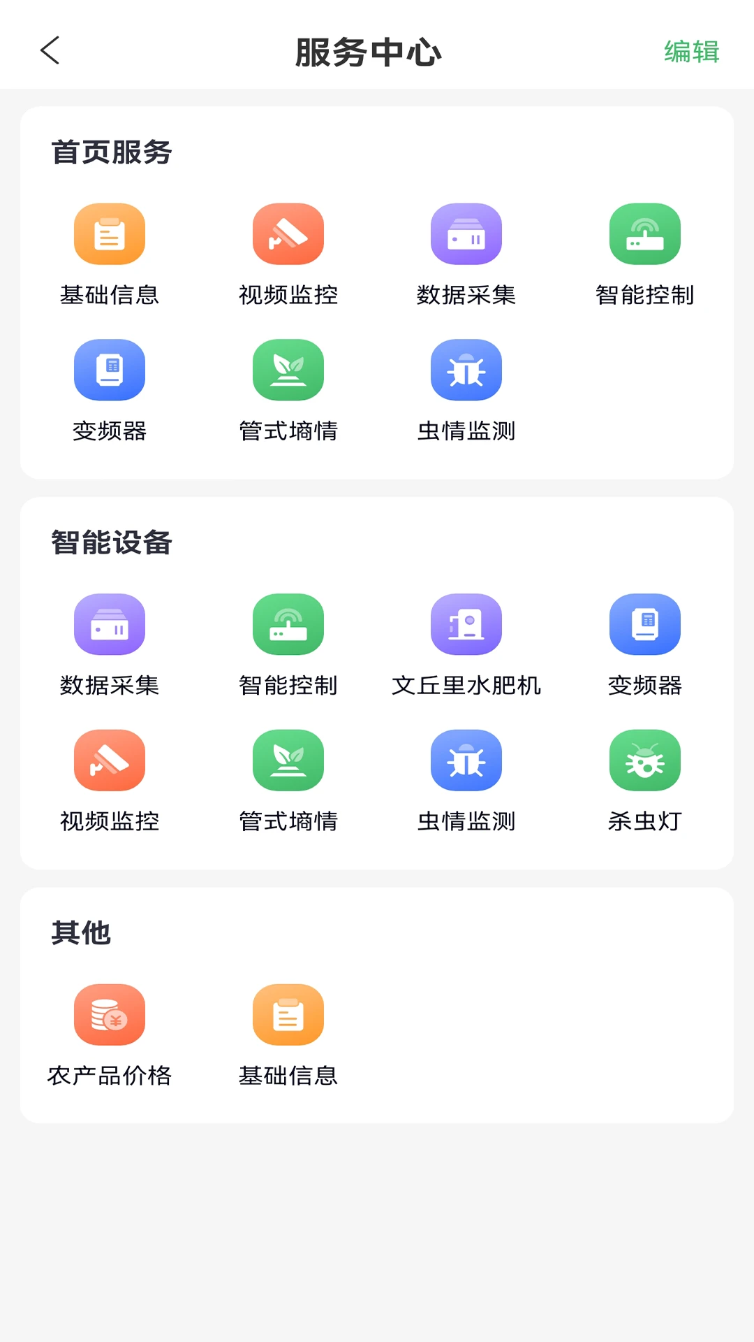 君卓智云