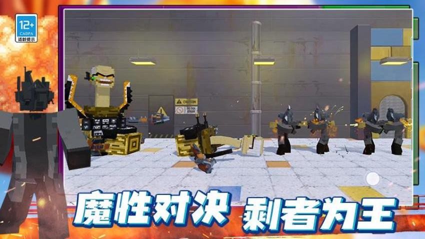 最后的沙盒