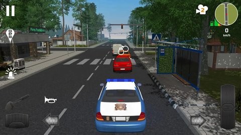 超级警车3