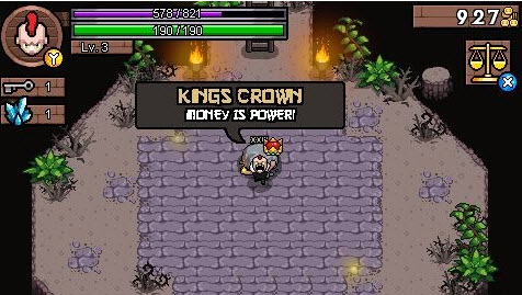 英雄围城最新版(Hero Siege)