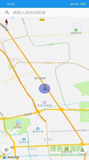 九江好停车